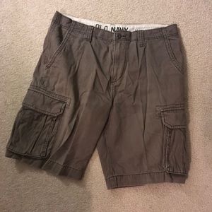 Old Navy Cargo Shorts